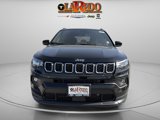 New 2025 Jeep Compass Latitude image 2