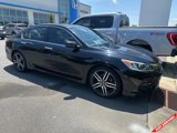 Used 2016 Honda Accord Sport image 2