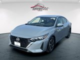 Certified 2024 Nissan Sentra SV w/ All-Weather Package image 5