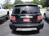 Used 2017 Nissan Armada Platinum image 4