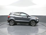 Used 2020 Ford EcoSport Titanium image 5