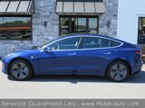 Used 2020 Tesla Model 3 Long Range image 4