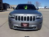 Used 2015 Jeep Grand Cherokee Overland w/ Advanced Technology Group image 3