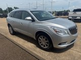 Used 2017 Buick Enclave Leather image 3