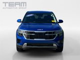 Used 2024 Kia Seltos LX image 2