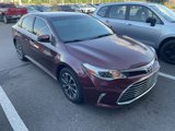 Used 2016 Toyota Avalon XLE image 3