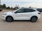 New 2024 Ford Escape ST-Line w/ Equipment Group 301A image 4