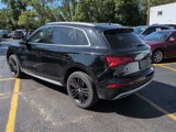 Used 2018 Audi Q5 2.0T Premium Plus w/ Premium Plus Package image 4