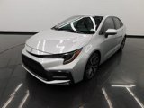 Certified 2021 Toyota Corolla XSE image 4