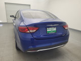 Used 2016 Chrysler 200 Limited image 6