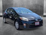 Used 2010 Toyota Prius Three image 3
