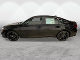 New 2025 Honda Civic Sport image 2