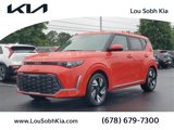 New 2025 Kia Soul GT-Line image 1