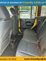 Used 2019 Jeep Wrangler Unlimited Sport S image 5