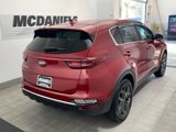 Used 2022 Kia Sportage LX w/ LX AWD Value Edition Package image 4