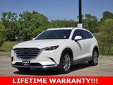 Used 2018 MAZDA CX-9 Grand Touring image 2