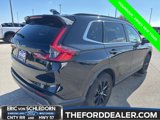 Used 2024 Honda CR-V Sport image 3