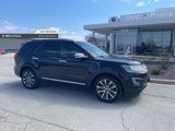 Used 2016 Ford Explorer Platinum image 2