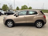 Used 2018 Chevrolet Trax LS w/ LPO, Protection Package image 3