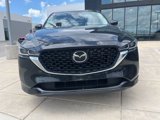 Certified 2024 MAZDA CX-5 AWD 2.5 S w/ Select Package image 2