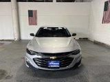 Certified 2020 Chevrolet Malibu LS image 2