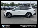 Used 2022 Subaru Outback Touring image 4