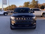 New 2025 Jeep Compass Sport image 3