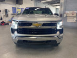 Used 2022 Chevrolet Silverado 1500 LT w/ Z71 Off-Road Package image 2