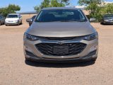 Used 2023 Chevrolet Malibu LT w/ Sport Edition image 2