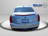 Used 2018 Cadillac ATS Luxury image 4