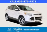 Used 2013 Ford Escape SEL image 2