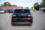 Used 2020 Jeep Compass Latitude w/ Cold Weather Group image 4