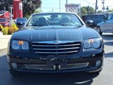 Used 2005 Chrysler Crossfire Limited image 2