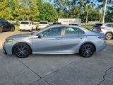 Certified 2023 Toyota Camry SE image 2