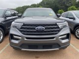 Used 2023 Ford Explorer XLT w/ Equipment Group 202A image 2