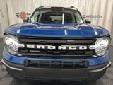 Used 2024 Ford Bronco Sport Outer Banks image 3