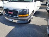 New 2023 GMC Savana 3500 Extended w/ Power Convenience Package image 4