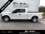 Used 2018 Ford F150 XL w/ Equipment Group 101A Mid image 2