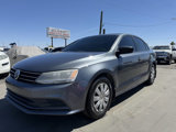 Used 2015 Volkswagen Jetta S image 2