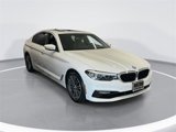 Used 2018 BMW 540i xDrive w/ Premium Package image 3