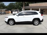 Used 2014 Jeep Cherokee Latitude w/ Comfort/Convenience Group image 2