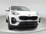Certified 2022 Kia Sportage LX w/ LX AWD Value Edition Package image 2