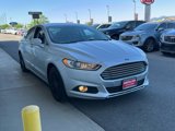 Used 2014 Ford Fusion SE w/ Equipment Group 202A image 3