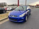 Used 2013 Hyundai Accent GS image 3