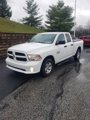 Used 2018 RAM 1500 Express image 2
