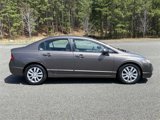 Used 2011 Honda Civic LX image 2