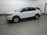 Used 2018 Chevrolet Equinox LS image 2