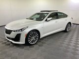 Used 2023 Cadillac CT5 Premium Luxury w/ Parking Package image 1