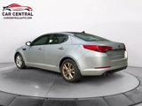 Used 2012 Kia Optima EX w/ Premium Pkg image 3