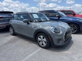 Used 2021 MINI Cooper 2-Door Hardtop w/ Storage Package image 2